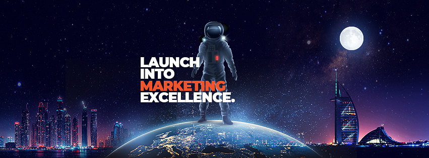 Astronaut Marketing Agency cover